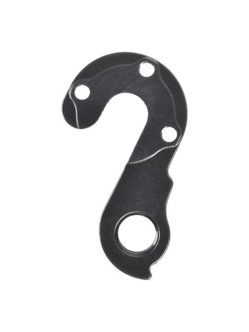 Hanger Wheels Manufacturing Derailleur Hanger 197 Black - 0