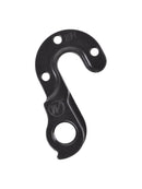 Hanger Wheels Manufacturing Derailleur Hanger 197 Black-1