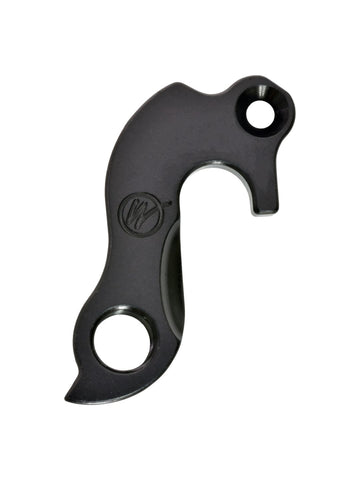 Wheels Manufacturing DROPOUT-385 Derailleur Hanger Santa Cruz