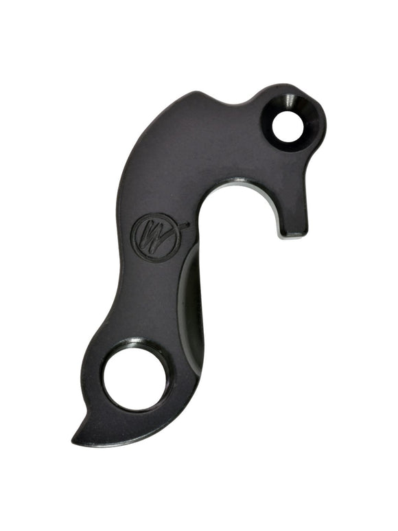 Wheels Manufacturing DROPOUT-385 Derailleur Hanger Santa Cruz