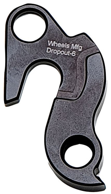 Wheels Manufacturing Derailleur Hanger - 06