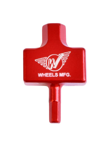 Wheels Manufacturing Fox Adjustment Tool - DHX2/FLOAT X2