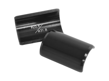 Wheels Mfg Handlebar Shim 25.4 to 31.8mm