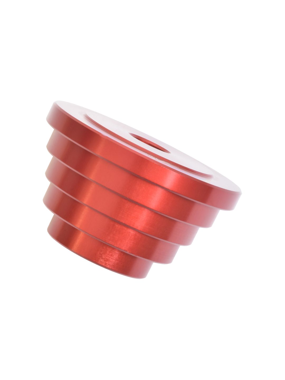 Tool Wheels Manufacturing Headtube Drift Red - 0