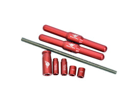 Wheels Manufacturing Shock Bushing Press Kit