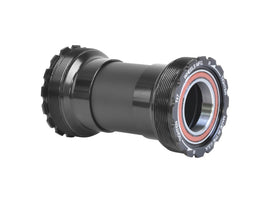 Wheels Manufacturing T47 Inboard Bottom Bracket Angular Contact Bearings 22/24mm SRAM/GXP Spindles