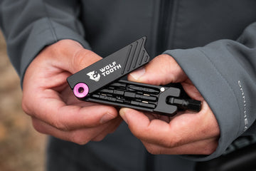 6-Bit Hex Wrench Multi-Tool - 0