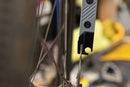 Wolf Tooth 8-Bit Tire Lever + Disc Brake Multi-Tool-4