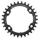 Wolf Tooth 96 mm BCD Chainrings for Shimano XT M8000 and SLX M7000-1