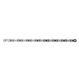 SRAM S200 Eagle Chain - 12-Speed 126 Links Silver/Black
