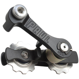 Paul Component Engineering Melvin Chain Tensioner Black