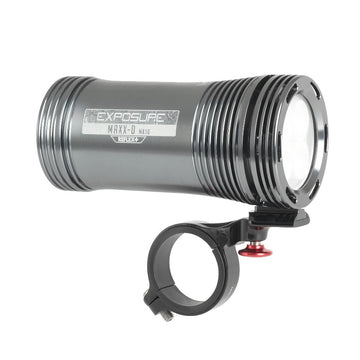 Exposure Lights Maxx-D Mk16 Cordless Light System 