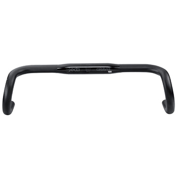 Deda Elementi Gravel 100 RHM Alloy Bar (31.8) Blk - 46cm 