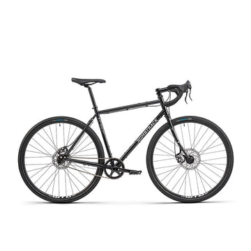 Bombtrack Arise Road Bicycle 650B Black XS