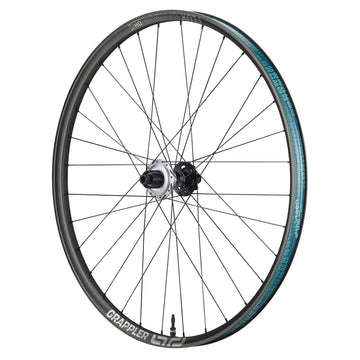 E*thirteen Grappler Sidekick Flux Carbon DH R 27.5" 12x148  