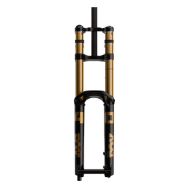 FOX 40 FACTORY - GRIP X2 - 29in / Shiny Black