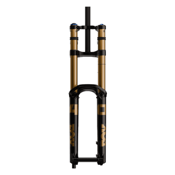 FOX 40 FACTORY - GRIP X2 - 29in / Shiny Black