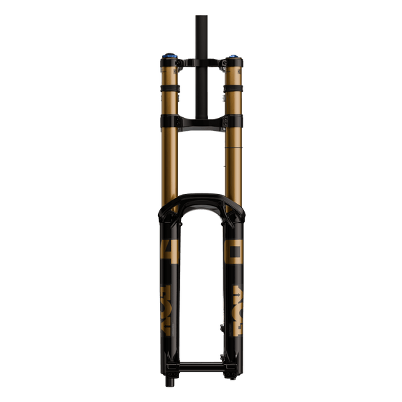 FOX 40 FACTORY - GRIP X2 - 29in / Shiny Black
