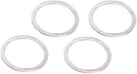 FSA Microspacer 1-1/8" 0.25mm 4-pack