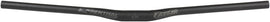 Renthal FatBar Lite Handlebar - Aluminum 10mm 760mm 31.8mm Black V3