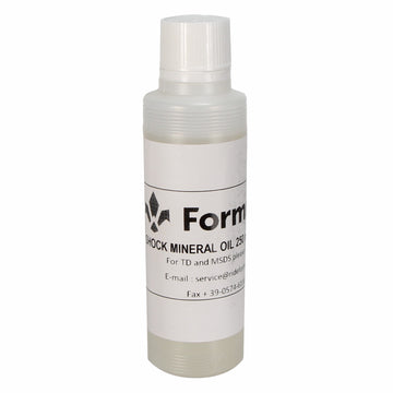 Formula Italy MOD Coil Shock CTS Oil 250ml