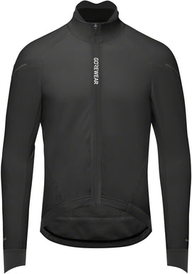 Gorewear Spinshift Thermo Jacket - Black Men's Large/X-Large