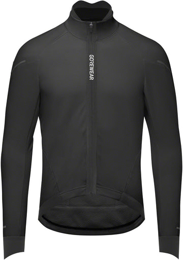 Gorewear Spinshift Thermo Jacket - Black Men's Large/X-Large