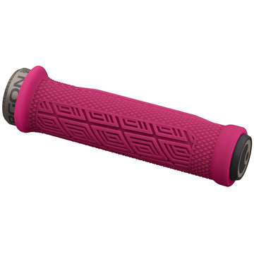 Ergon GDH Grips - Electric Pink