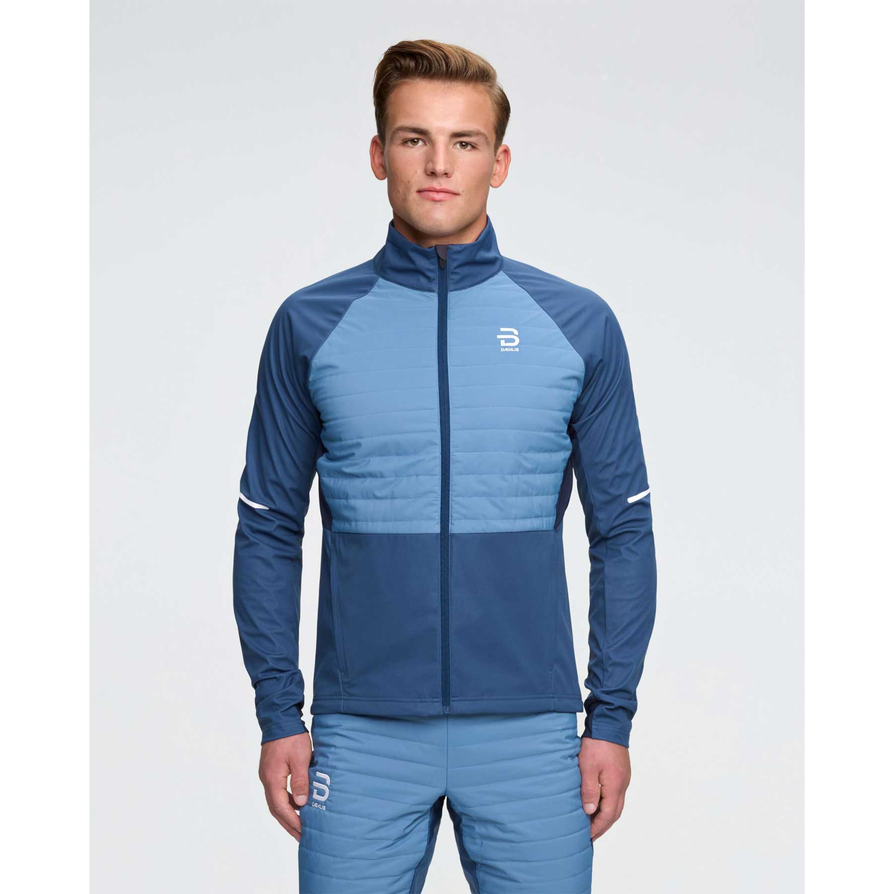 Bjorn Daehlie Jacket Challenge 3.0 | Boulder Nordic & Cycle Sport