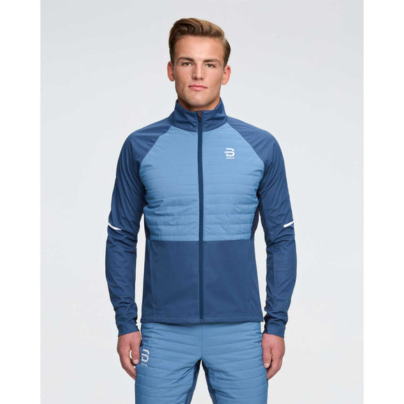 Bjorn Daehlie Jacket Challenge 3.0