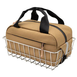 Swift Industries Sugarloaf Basket Bag - Coyote