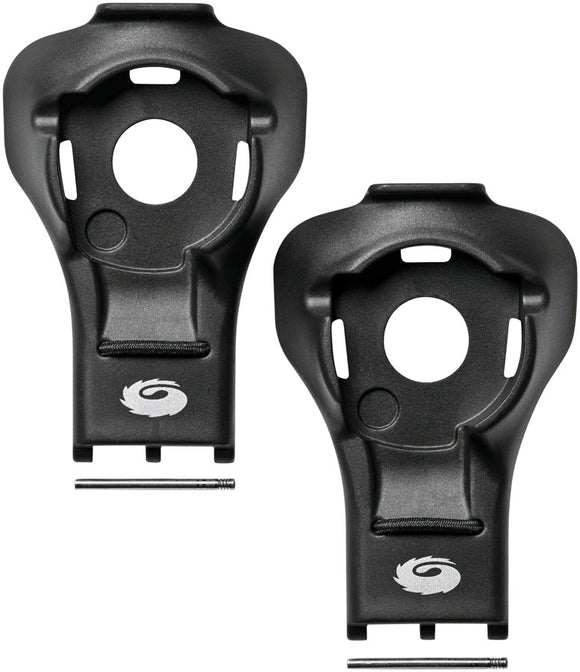 SIDI Tecno-4 Support - Black