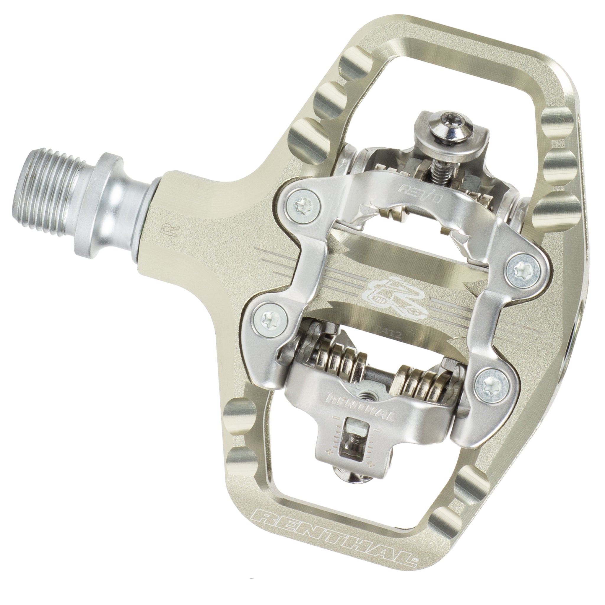 Renthal Revo-TRC Pedals - Thumbnail 2