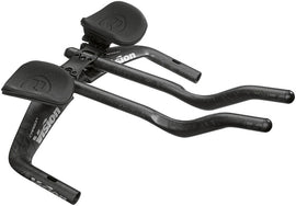 Vision TriMax Carbon Si013 Handlebar 31.8mm Clamp Diameter 400mm Width JS-Bend Shape Aero Road Profile – Carbon