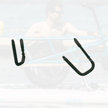 YUBA Surf's up