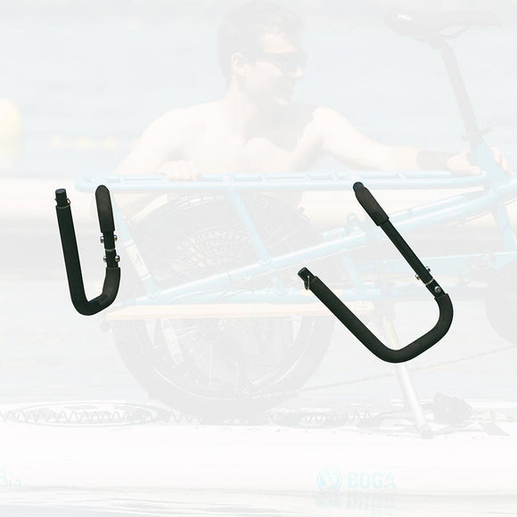 YUBA Surf's up