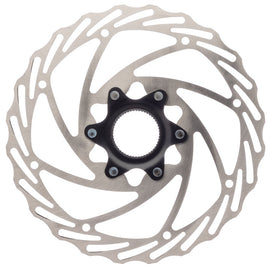 Promax C1 Disc Brake Rotor - Center Lock 1.9mm Thickness 203mm