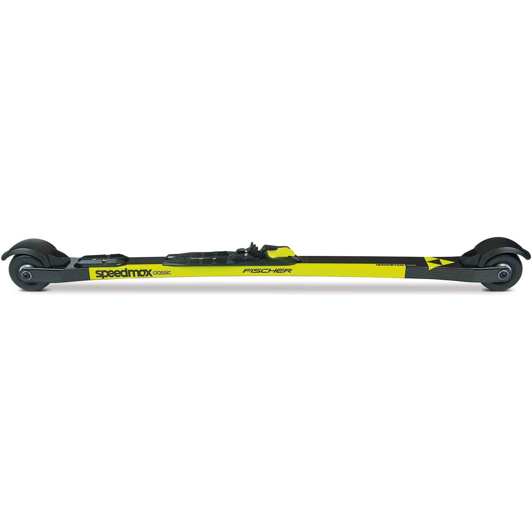 Fischer Rollerski Speedmax Classic