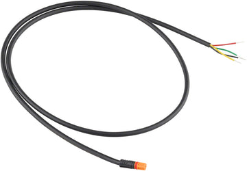 Bosch Power Supply-Cable For 3rd Party Application + CAN 750mm BCH3620_750 - The smart system