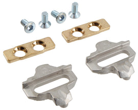 Xpedo XPT Cleats Pair