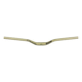 Renthal Fatbar V3 Riser Bar 40mm/800mm Alugold