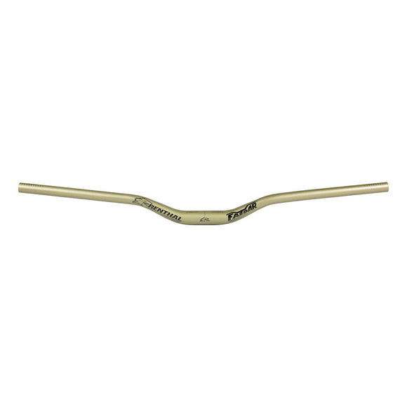Renthal Fatbar V3 Riser Bar 40mm/800mm Alugold