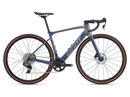 Defy Advanced E+ Elite AR - S