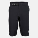 Men's Summit Shell Shorts - BLACK / 28
