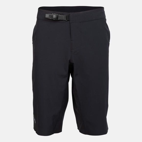 Men's Summit Shell Shorts - BLACK / 28
