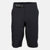 Men's Summit Shell Shorts - BLACK / 28