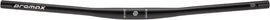 Promax Gryf 6 Handlebar - 31.8mm Clamp 5mm Rise Black