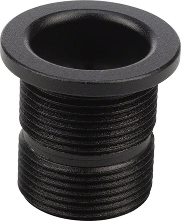 Stolen Vortex Redux Top Cap 1 1/8" Threadless M25 Black