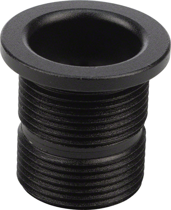 Stolen Vortex Redux Top Cap 1 1/8" Threadless M25 Black