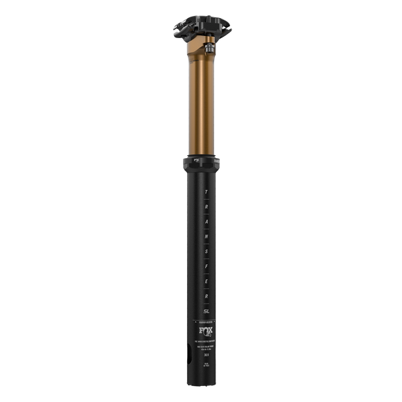 FOX TRANSFER SL SEATPOST - Factory / 27.2mm / 50mm